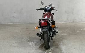 HONDA CBX400F NC07