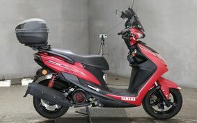 YAMAHA CYGNUS 125 X SR SEA5J