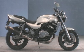 KAWASAKI BALIUS 250 Gen.2 1998 ZR250B