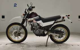 YAMAHA SEROW 225 W 4JG