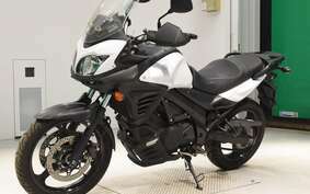 SUZUKI DL650 ( V-Strom 650 ) A 2013 VP56A