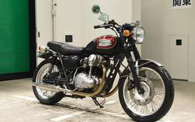 KAWASAKI W650 2000 EJ650A