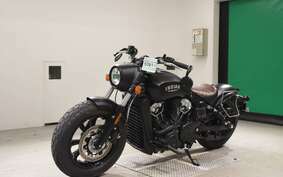 INDIAN Scout bobber 2021 MTA0