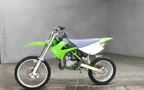 KAWASAKI KX85 KX085B