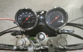 SUZUKI GSX400X IMPULSE 1998 GK79A