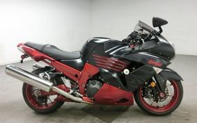 KAWASAKI ZX 1400 NINJA 2009 ZXNC10