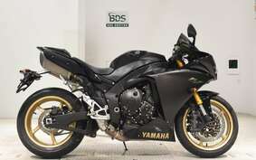 YAMAHA YZF-R1 2009 RN24J