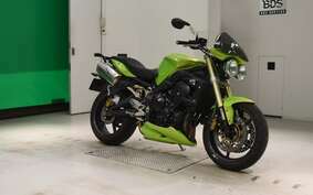 TRIUMPH STREET TRIPLE 2007 MD4066