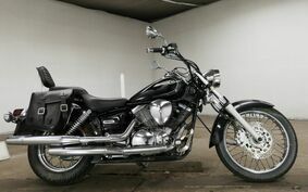 YAMAHA DRAGSTAR 250 VG02J