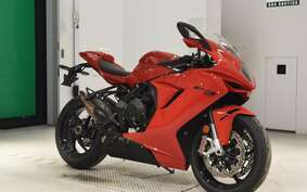 MV AGUSTA F3 800 2022 DNXD