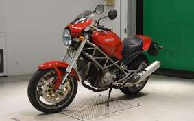 DUCATI MONSTER 900 IE 2002 M400A