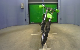 KAWASAKI KLX250 1999 LX250E