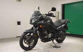 SUZUKI DL650 ( V-Strom 650 ) A 2013 VP56A