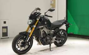 YAMAHA MT-09 A 2015 RN34J