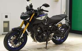 YAMAHA MT-09 ASP 2018 RN52J