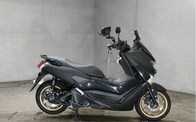 YAMAHA N-MAX 155 SG50J