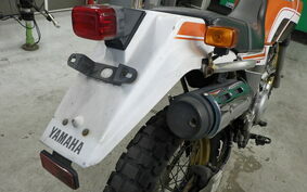 YAMAHA SEROW 225 DG08J