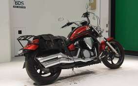 YAMAHA XVS1300CA STRIKER 2014 VP33