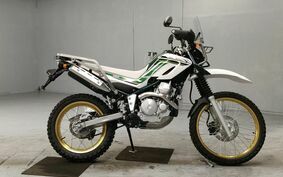 YAMAHA SEROW 250 DG31J