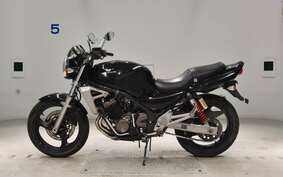 KAWASAKI BALIUS 250 Gen.2 ZR250B