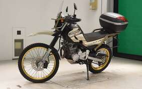 YAMAHA SEROW 250 DG17J