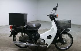 HONDA C70 SUPER CUB CUSTOM C70