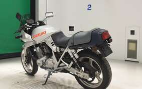 SUZUKI GSX250S KATANA GJ76A