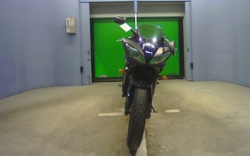 YAMAHA FAZER FZ6 S 2008 RJ14