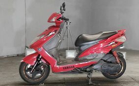 YAMAHA CYGNUS 125 X SE44J