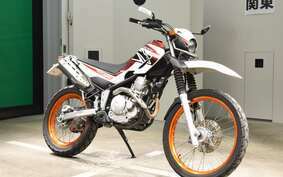 YAMAHA SEROW 250 DG17J