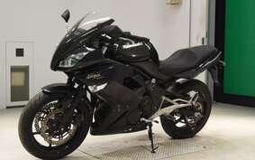 KAWASAKI NINJA 400R 2011 ER400B