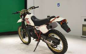 YAMAHA DT200 R 37F