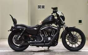 HARLEY XL883N 2010 LE2