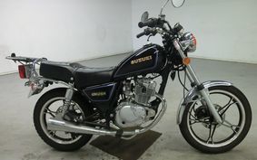 SUZUKI GN125 H PCJG9