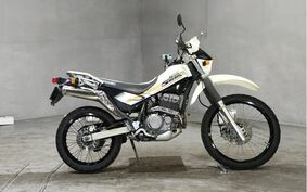 KAWASAKI SUPER SHERPA KL250G