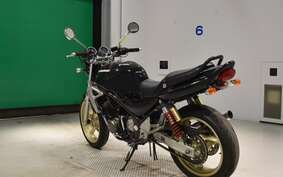 KAWASAKI BALIUS 250 Gen.2 ZR250B