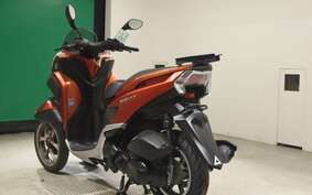 YAMAHA TRICITY 125 SE78