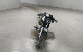 YAMAHA YB125SP LBPPCJL