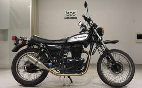 KAWASAKI 250TR BJ250F