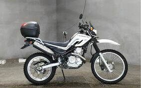 YAMAHA SEROW 250 DG11J