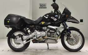 BMW R1150GS 2002