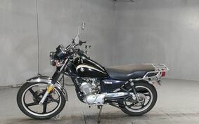 YAMAHA YB125SP LBPPCJL