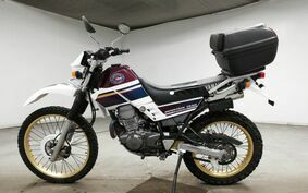 YAMAHA SEROW 225 W 4JG