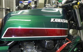 KAWASAKI ZEPHYR 400 Gen.2 1995 ZR400C