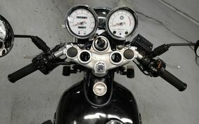 YAMAHA SR400 2008 RH01J