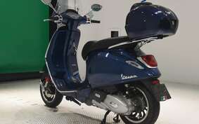 VESPA SPRINT150