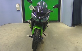 KAWASAKI NINJA 1000 2011 ZXT00G