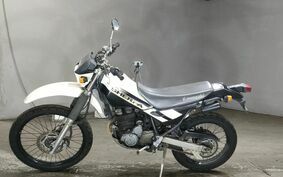 KAWASAKI SUPER SHERPA KL250G