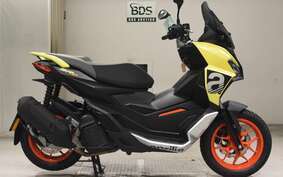 APRILIA SR GT200