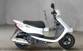 YAMAHA JOG ZR Evolution 2 SA39J